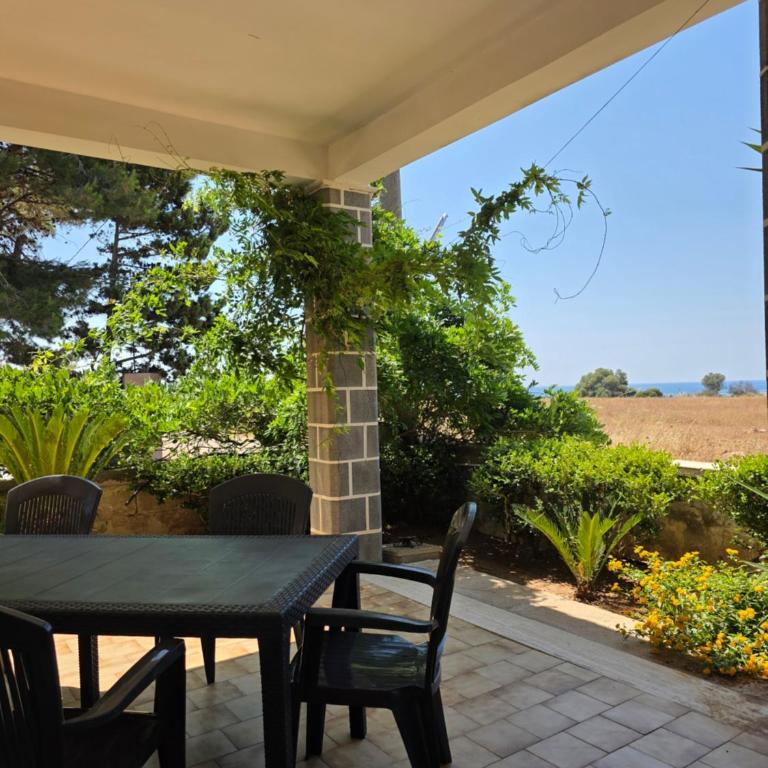 Villetta Lu Sule - Villa de 1 dormitorio - 17