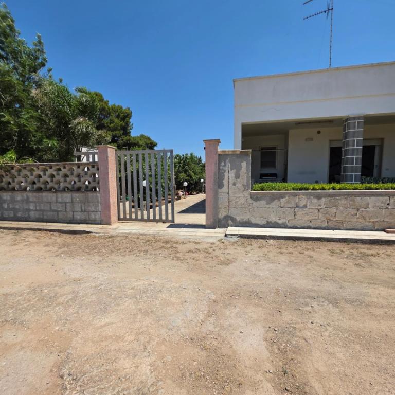 Villetta Lu Sule - Villa de 1 dormitorio - 16