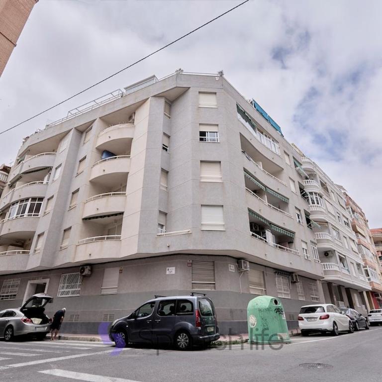 Pedro Lorca Beach Apartment - Apartamento de 2 dormitorios - 11