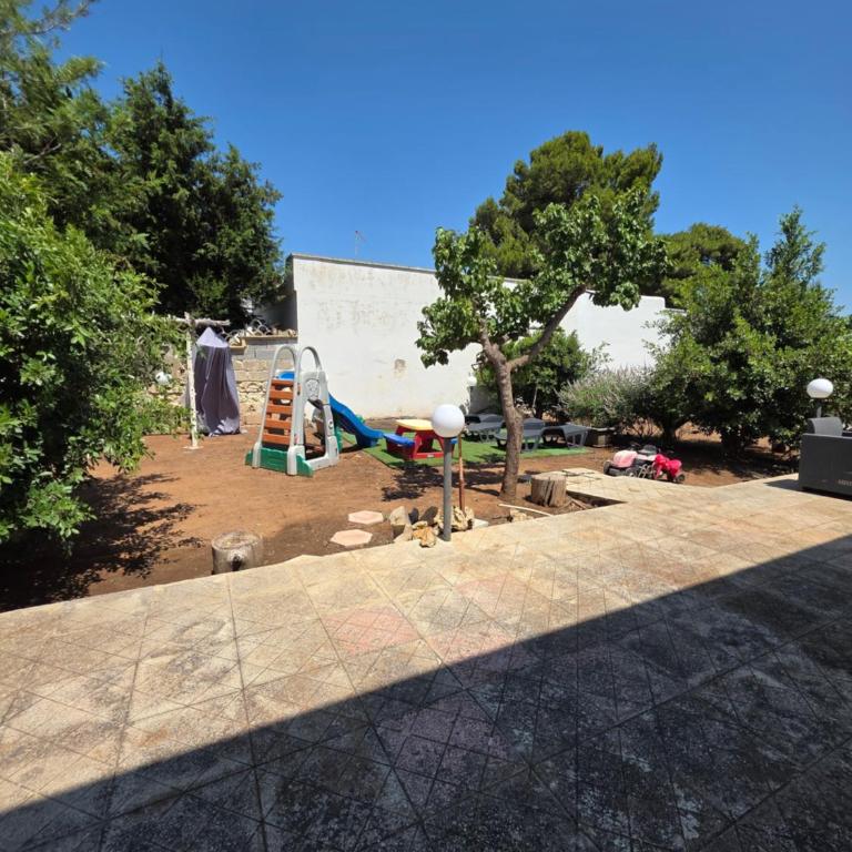 Villetta Lu Sule - Villa de 1 dormitorio - 15