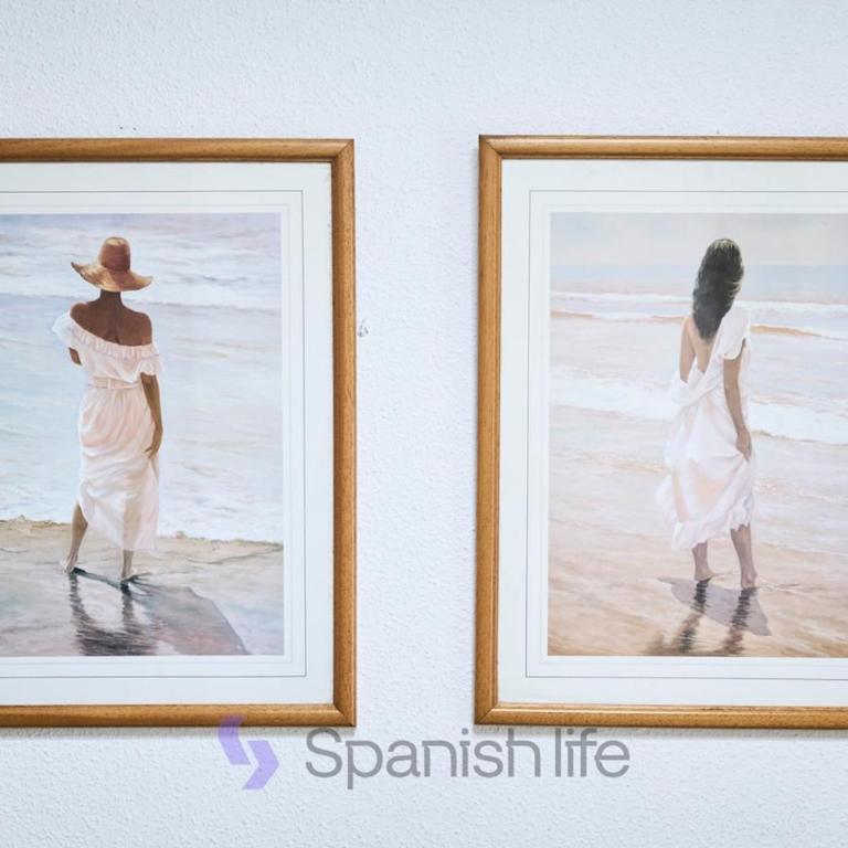 Pedro Lorca Beach Apartment - Apartamento de 2 dormitorios - 13