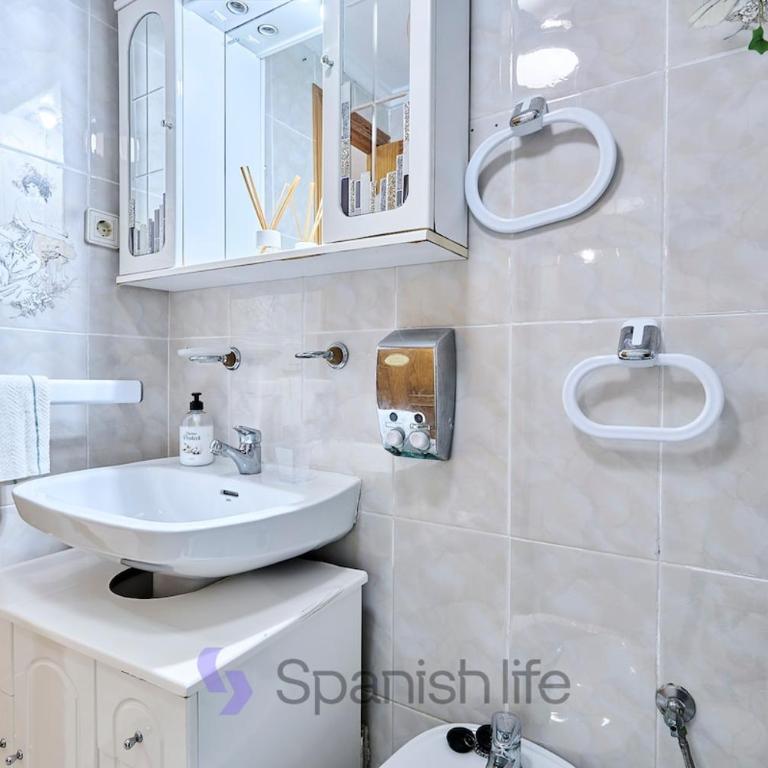 Pedro Lorca Beach Apartment - Apartamento de 2 dormitorios - 15