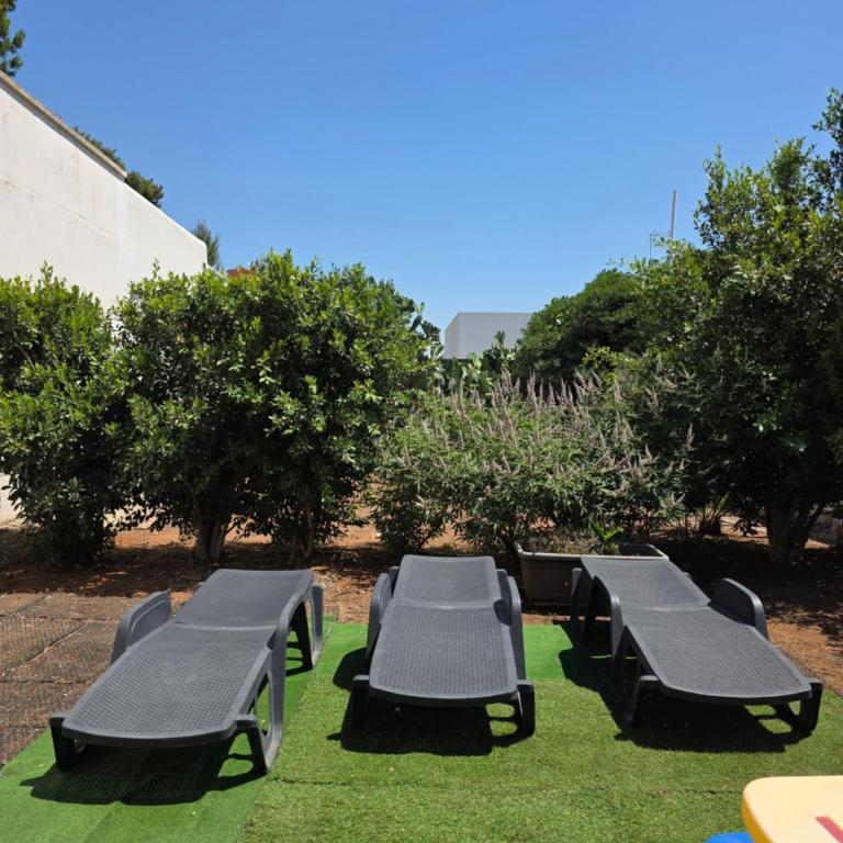 Villetta Lu Sule - Villa de 1 dormitorio - 18