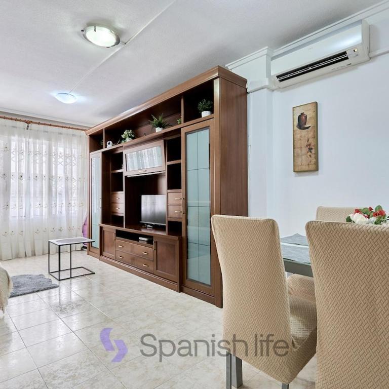 Pedro Lorca Beach Apartment - Apartamento de 2 dormitorios - 17