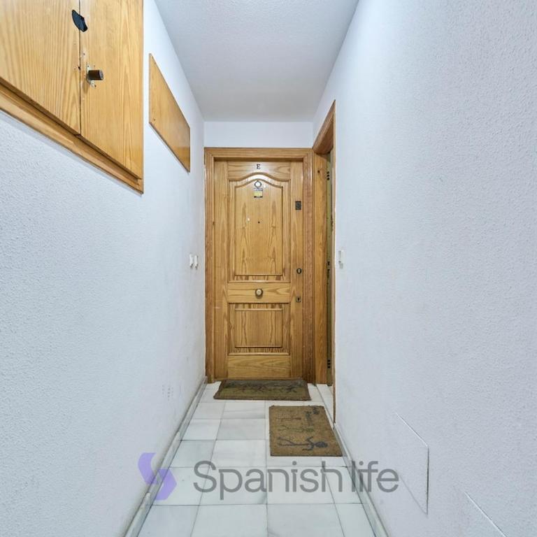 Pedro Lorca Beach Apartment - Apartamento de 2 dormitorios - 20