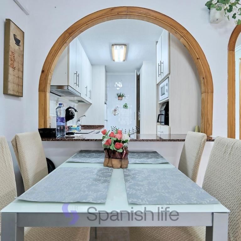Pedro Lorca Beach Apartment - Apartamento de 2 dormitorios - 22