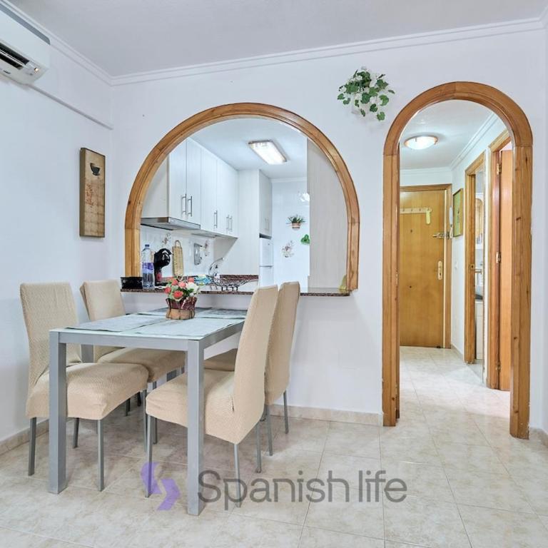 Pedro Lorca Beach Apartment - Apartamento de 2 dormitorios - 23