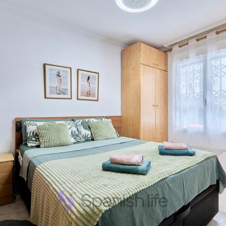 Pedro Lorca Beach Apartment - Apartamento de 2 dormitorios - 25