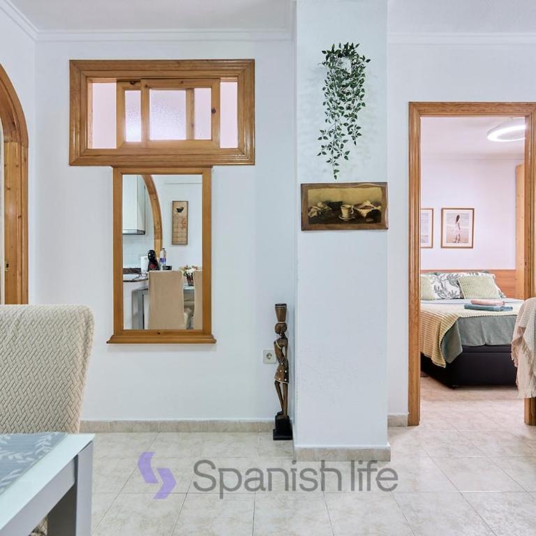 Pedro Lorca Beach Apartment - Apartamento de 2 dormitorios - 27