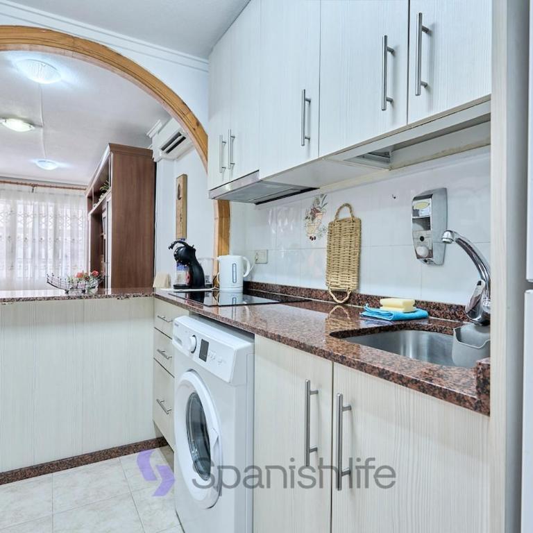 Pedro Lorca Beach Apartment - Apartamento de 2 dormitorios - 33
