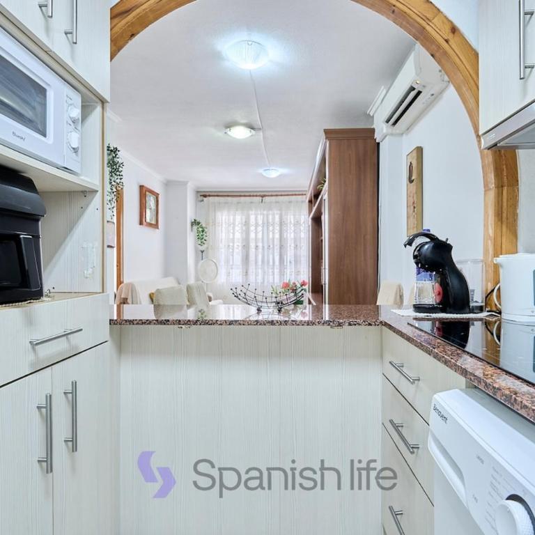 Pedro Lorca Beach Apartment - Apartamento de 2 dormitorios - 35