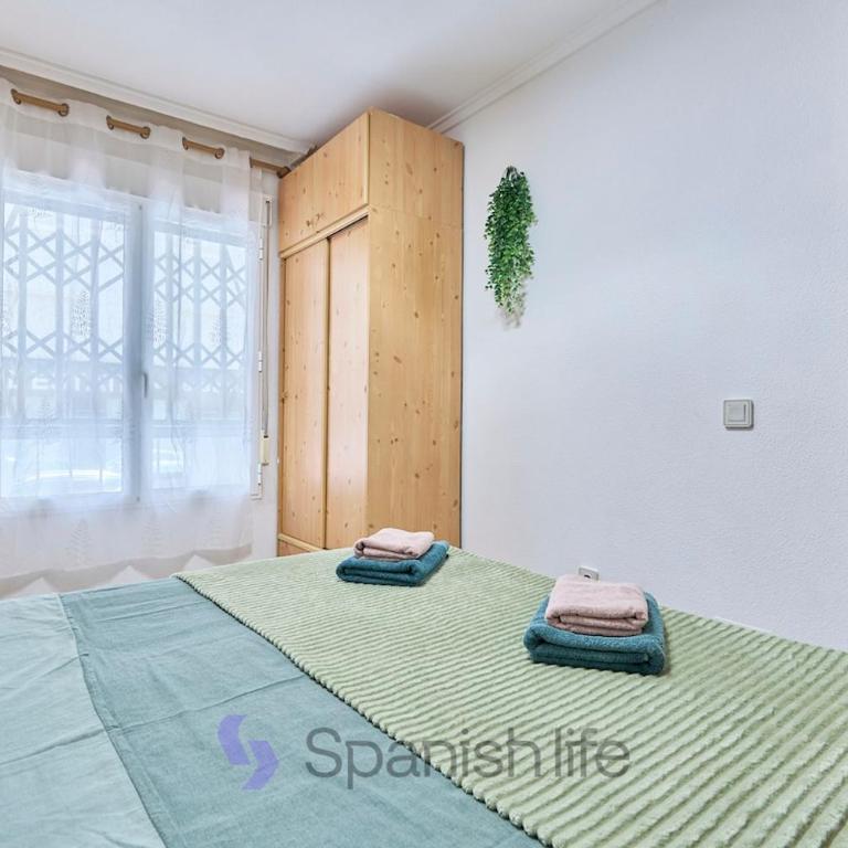 Pedro Lorca Beach Apartment - Apartamento de 2 dormitorios - 37