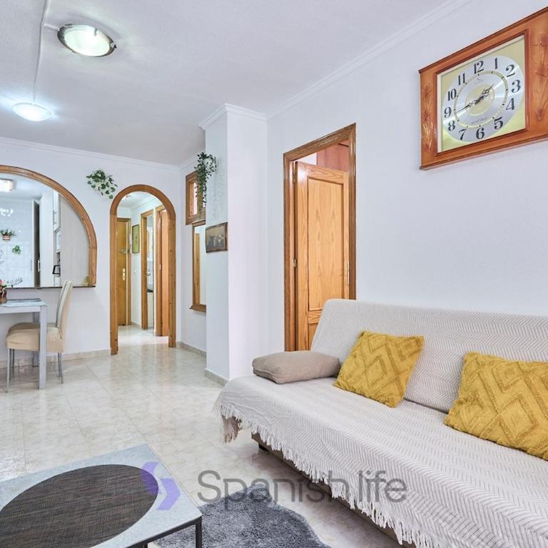 Pedro Lorca Beach Apartment - Apartamento de 2 dormitorios - 46