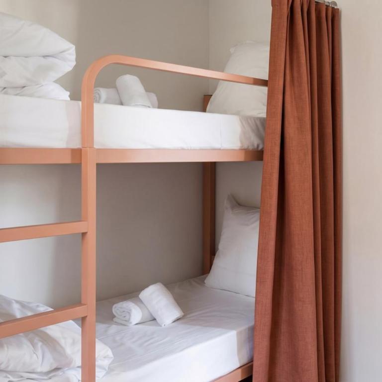 Apartment for 8 with a parking in La Teste-de-Buch - Apartamento con balcón - 7