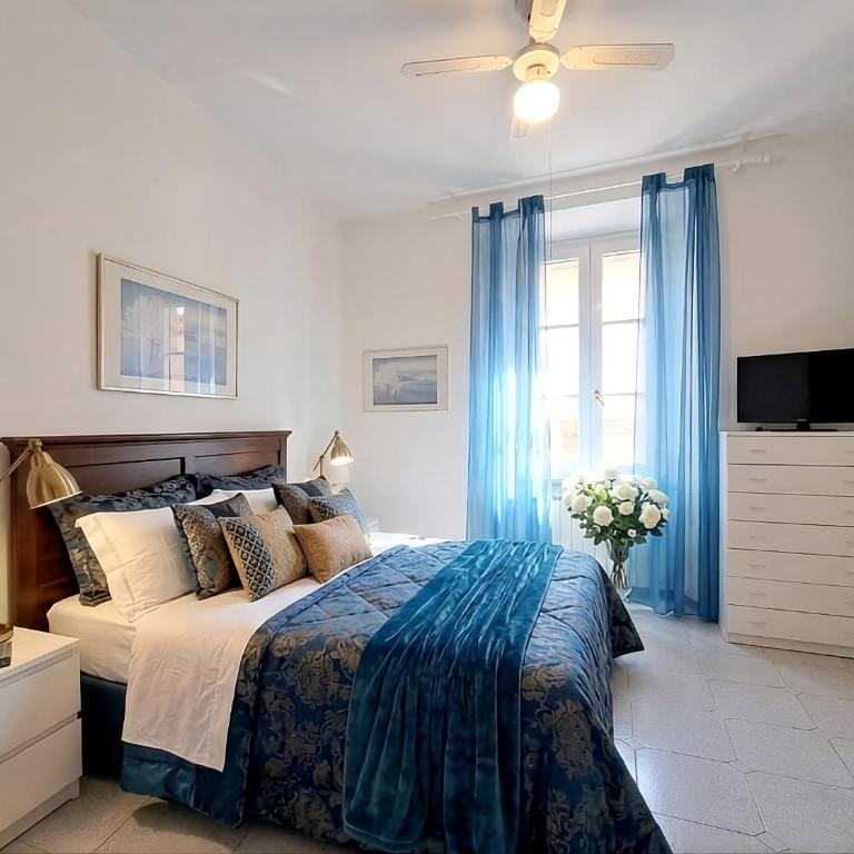 Moderno e luminoso a Como Box auto - Appartamento con 1 Camera da Letto - 8