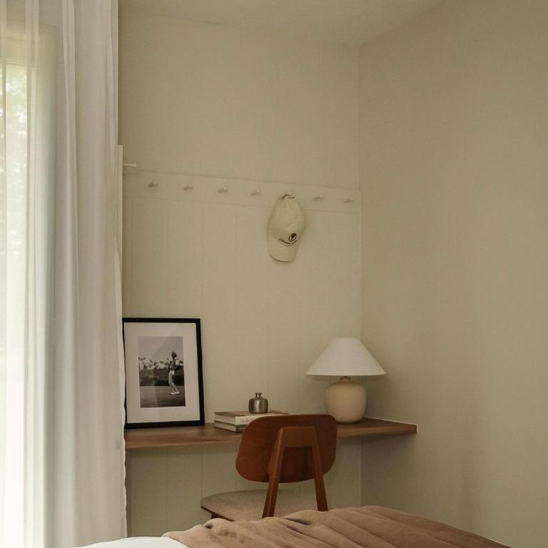 Domaine Golf Saint-Lazare - Chambre Double Privilège - 9