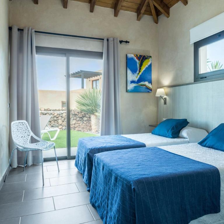 Villa Era - Villa con vistas al mar - 15