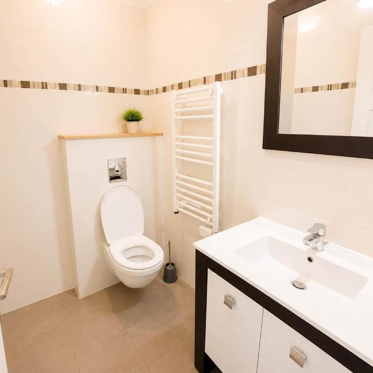 Lyon 6 - 2 pieces - Lyon Part Dieu - Rue cuvier - apt 51 - Appartement - 5