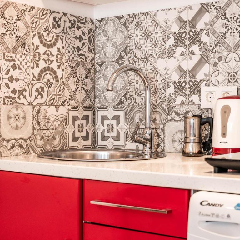 Teniente Malaga Duplex - Apartamento de 1 dormitorio - 28