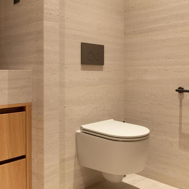 Luxurious AC fl - Apartment mit 3 Schlafzimmern - 9