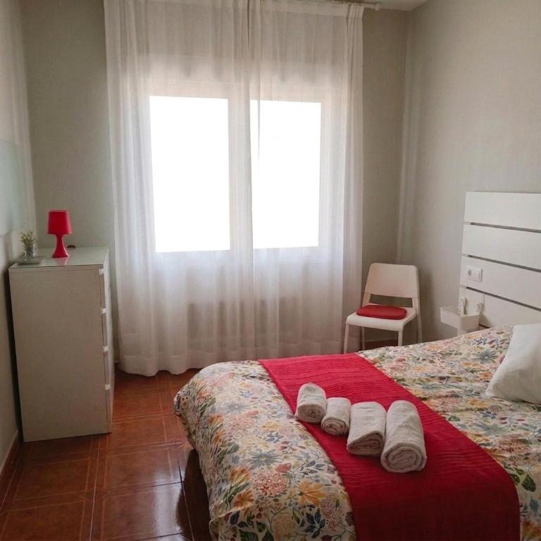 II En el corazón de Oviedo C Foncalada - Apartamento con 4 dormitorios - 2