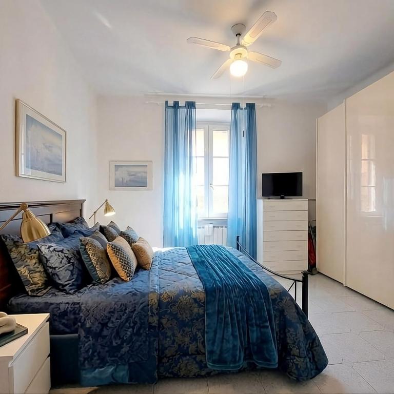 Moderno e luminoso a Como Box auto - Appartamento con 1 Camera da Letto - 9