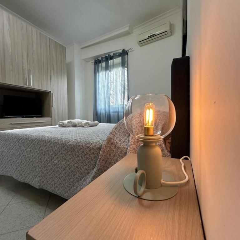 Pigneto vacation house - Appartamento con 1 Camera da Letto - 2