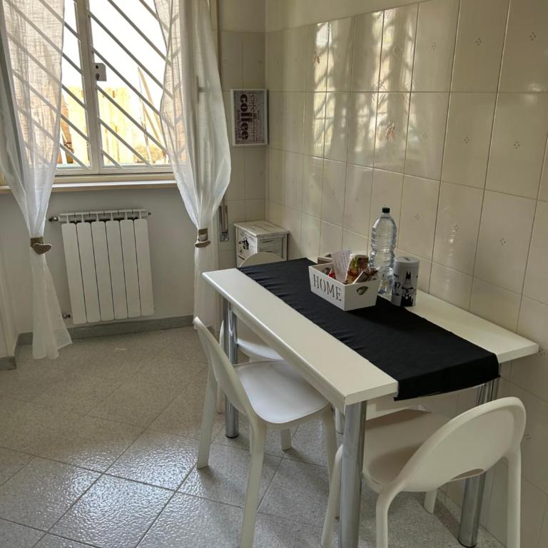 Pigneto vacation house - Appartamento con 1 Camera da Letto - 5