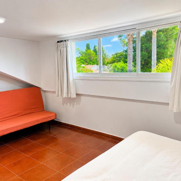 Wonderful villa close to the beach! La Estrella del Norte - Villa Superior - 3