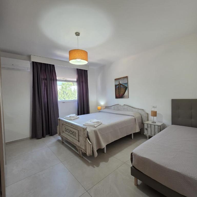 Villetta Lu Sule - Villa de 1 dormitorio - 23