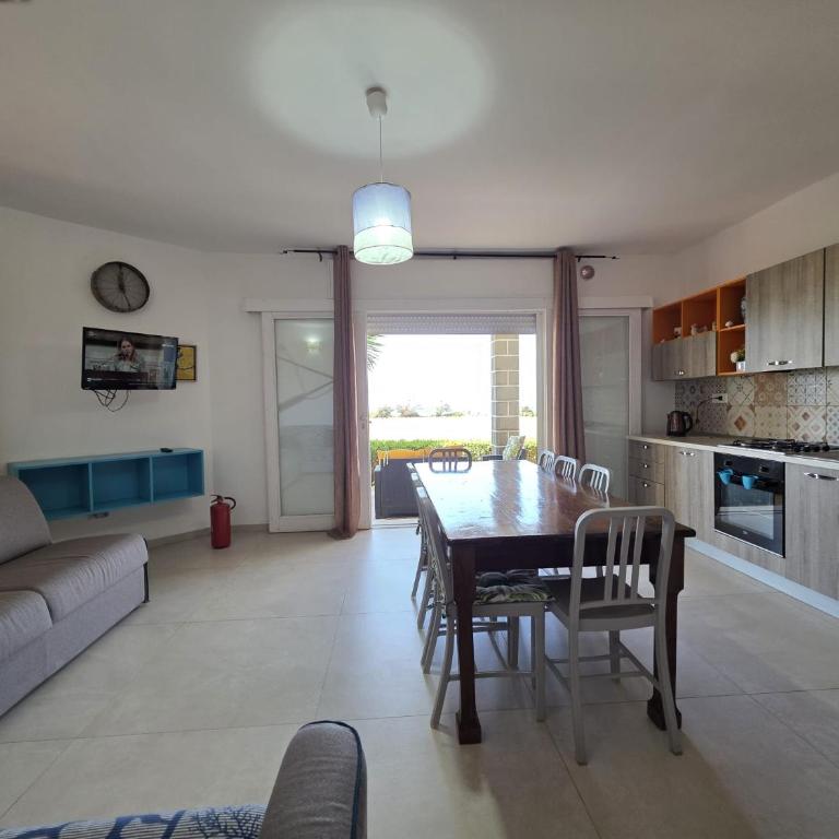 Villetta Lu Sule - Villa de 1 dormitorio - 24