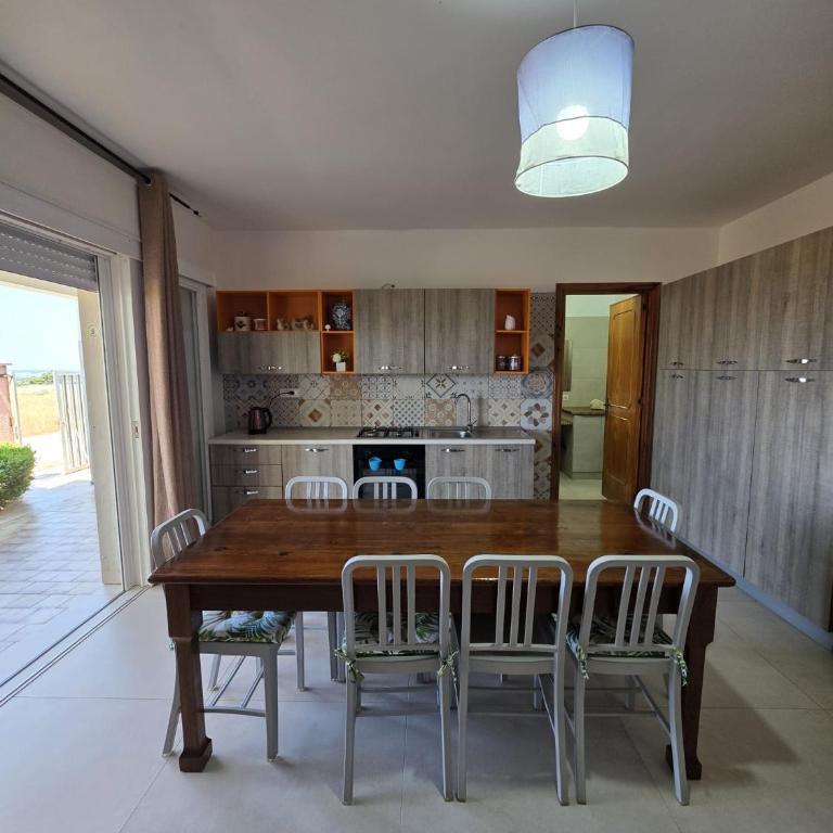 Villetta Lu Sule - Villa de 1 dormitorio - 25