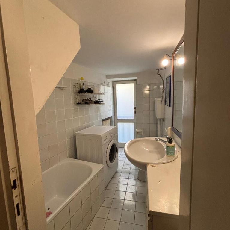 Hidden Gem by Ponte Vecchio with Private Terrace - Appartamento con 1 Camera da Letto - 5