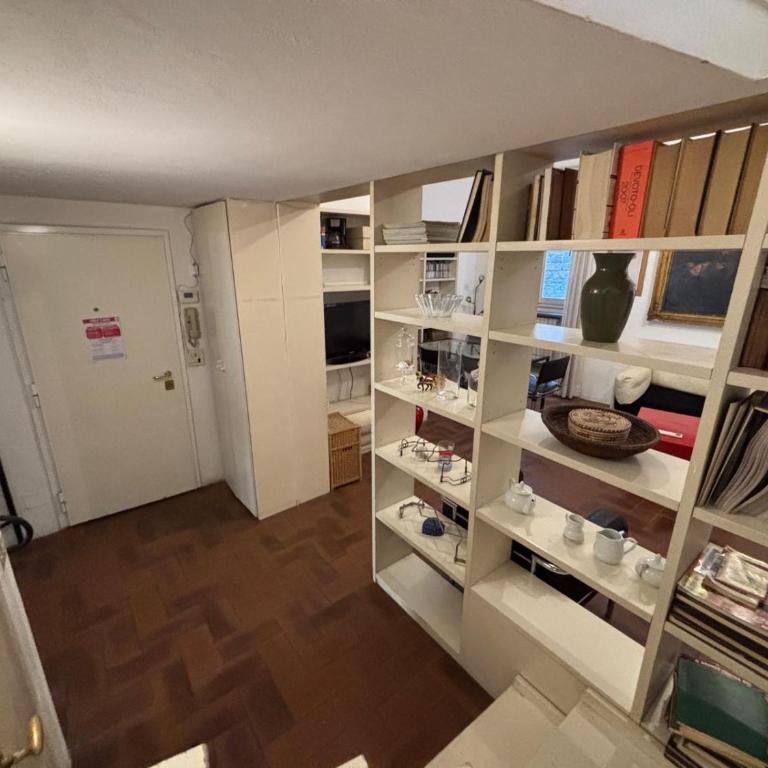 Hidden Gem by Ponte Vecchio with Private Terrace - Appartamento con 1 Camera da Letto - 6