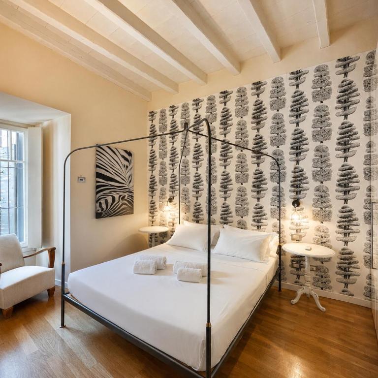 Verona Apartment alle Arche - Appartamento con 1 Camera da Letto - 4