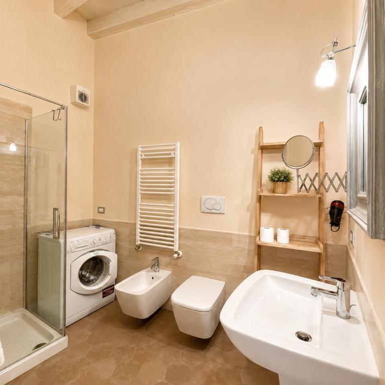 Verona Apartment alle Arche - Appartamento con 1 Camera da Letto - 5