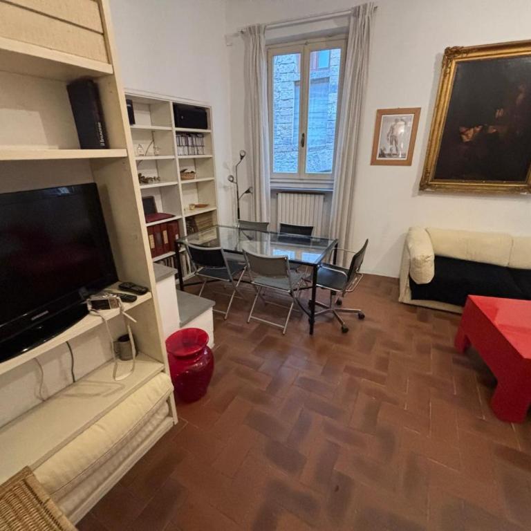 Hidden Gem by Ponte Vecchio with Private Terrace - Appartamento con 1 Camera da Letto - 12