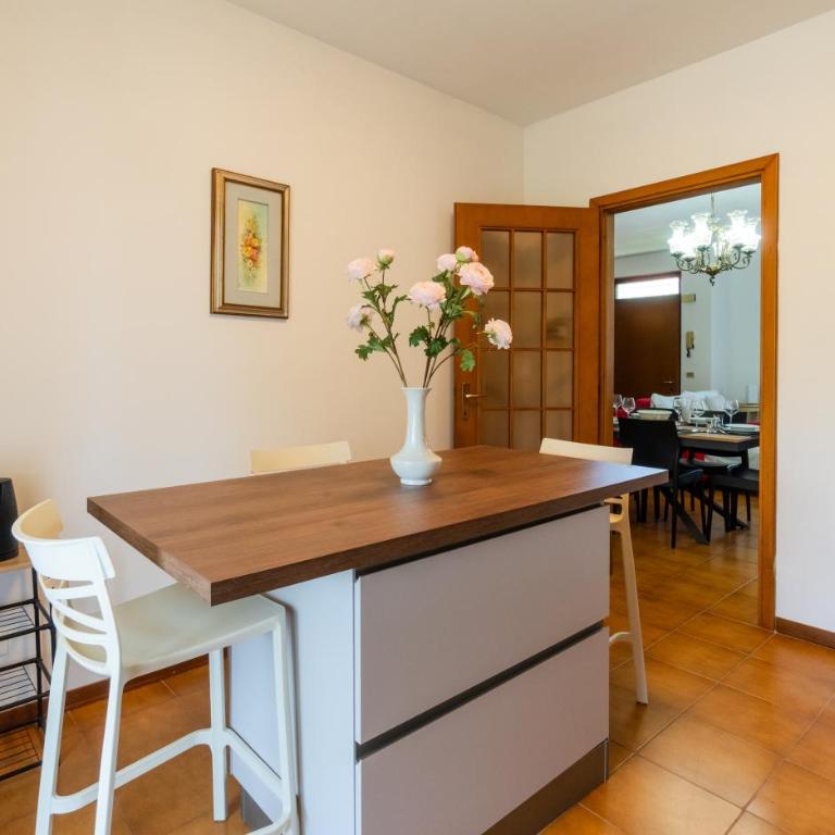 Residenza Lugana - Appartamento con 3 Camere da Letto - 5