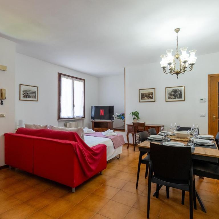 Residenza Lugana - Appartamento con 3 Camere da Letto - 21