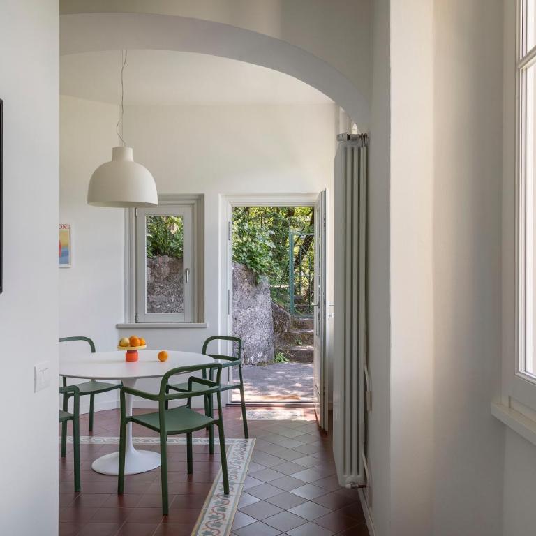 Villa Gina - Appartamento con 3 Camere da Letto - 9