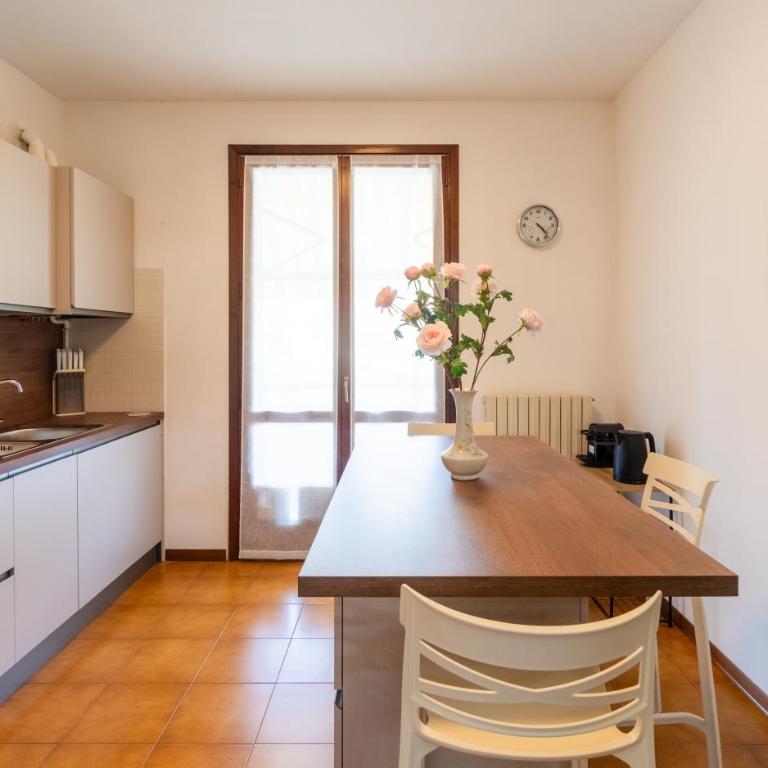 Residenza Lugana - Appartamento con 3 Camere da Letto - 12