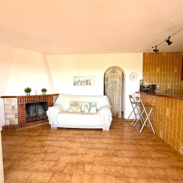 Villa Sa Guaita - Villa con Vista Mare - 2