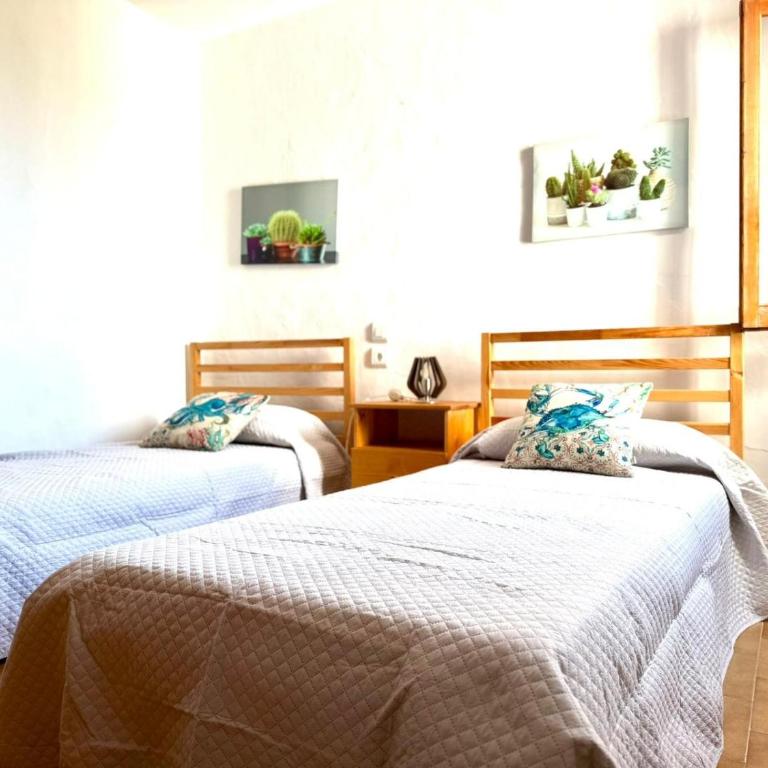 Villa Sa Guaita - Villa con Vista Mare - 10