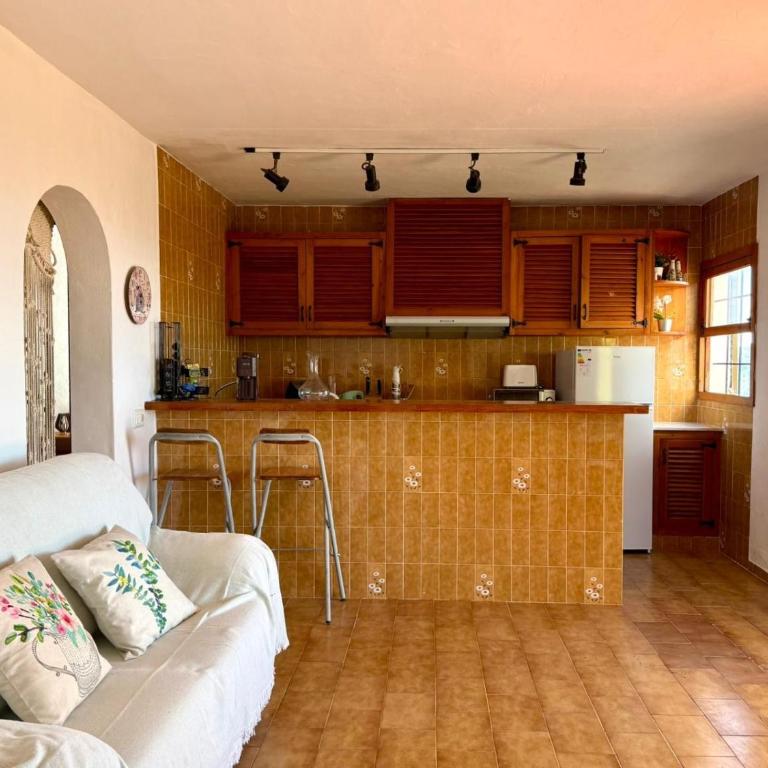 Villa Sa Guaita - Villa con Vista Mare - 18