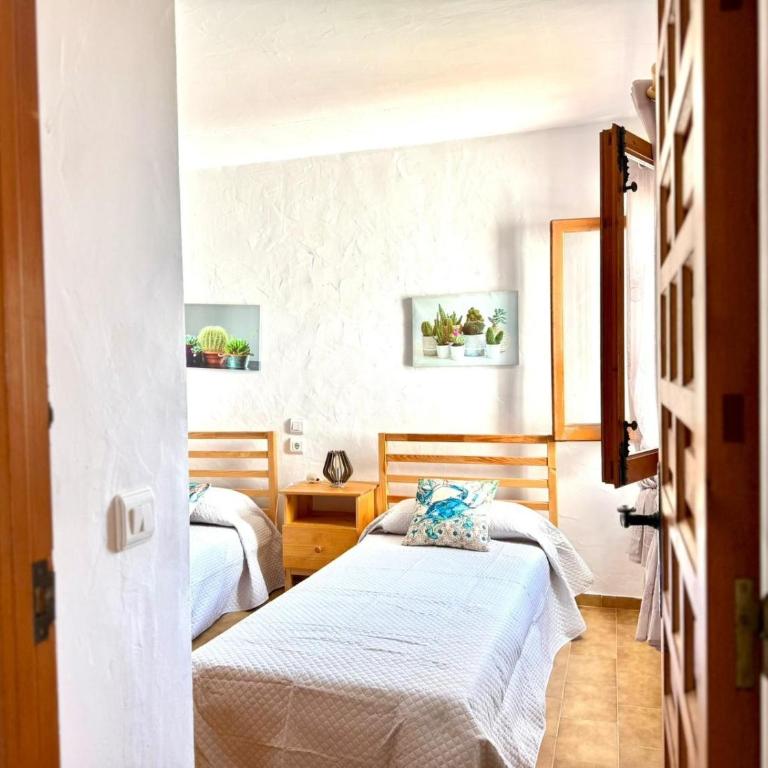 Villa Sa Guaita - Villa con Vista Mare - 19