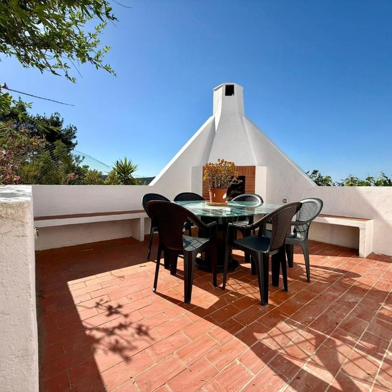 Villa Sa Guaita - Villa con Vista Mare - 24