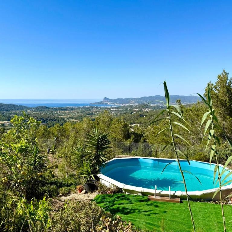 Villa Sa Guaita - Villa con Vista Mare - 30