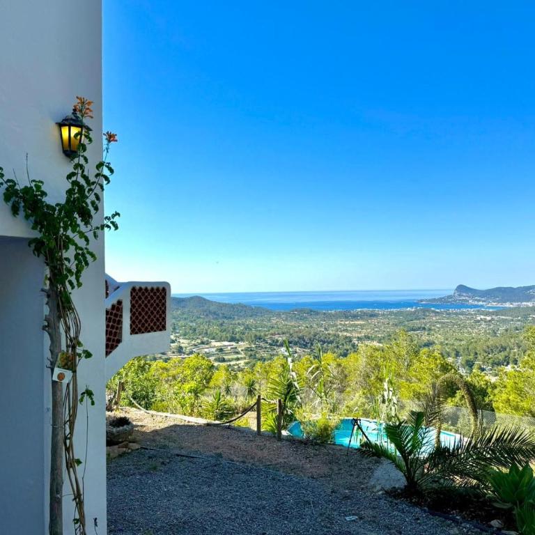 Villa Sa Guaita - Villa con Vista Mare - 31