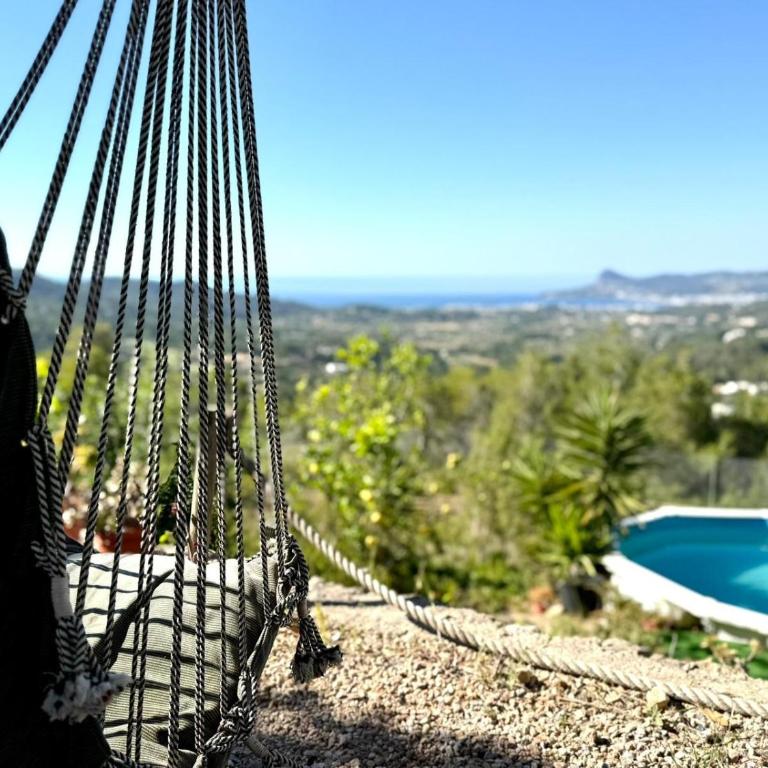 Villa Sa Guaita - Villa con Vista Mare - 38