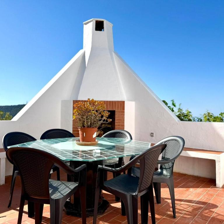 Villa Sa Guaita - Villa con Vista Mare - 39